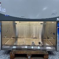 Labconco Logic+ 6' BioSafety Cabinet image 2